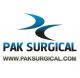 Pak surgical