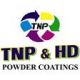 TNP&HD powder coating Co., ltd