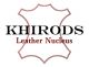 Khirods Leather Nucleus