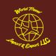 W.T IMPORT & EXPORT LLC