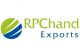 RPChand Exports