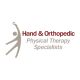 Hand & Orthopedic Physical Therapy Specialists