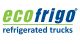 Ecofrigo Refrigerated Vehicles and Cold Storage