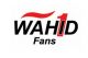 Wahid Fans