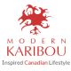  Modern Karibou