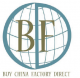 Buy China Factory Direct