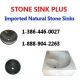 Stone Sink Plus