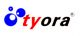 Tyora Telecommunication Equipment Co., Ltd