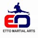 Etto Martial Arts