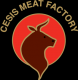 Cesis meat factory