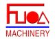 fuda machinery CO,.LTD