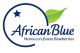 AFRICAN BLUE