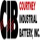 Courtney Industrial Battery