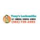 Tonys Locksmith Bay DR