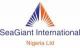 Sea Giant International Nigeria Limited