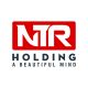 NTR HOLDING IMPORT EXPORT AND PRODUCTION JOINT STOCK COMPANY