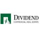 Dividend Commercial Real Estate