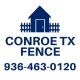 Conroe TX Fence