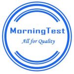 Shanghai Morningtest Environmental Chambers Co., Ltd.