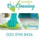 London Pro Cleaning