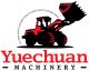  Shanghai Yuechuan Engineering Machinery Co ., Ltd