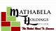 Mathabela holdings