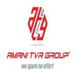 AL AMANI TRADING LLC