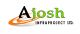 Ajosh Infraproject Limited