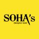 SOHAs Designer Wear