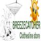  BreezeCatcher Clothesline