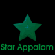 Star Appalam Papad and Chips
