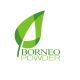 borneo powder