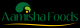 Aamisha Foods Pvt. Ltd.