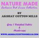 Akshay Cotton Mills
