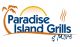 Paradise Island Grills & More