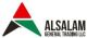 ALSALAM GEERAL TRADING LLC