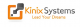 Kinix Systems Private Limited