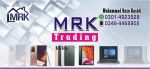 MRK Trading