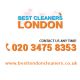 Best London Cleaners