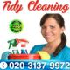 Tidy Cleaning London