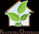 Khushbu overseas
