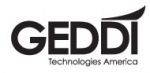 Geddi Technologies America LLC