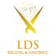 LDS GOLD OIL