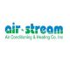Air Stream Heating and AC Co