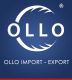 OLLO IMPORT AND EXPORT