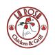 La Rosa Chicken and Grill Corporate