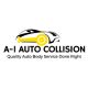 A-1 Auto Collision