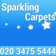 Sparkling Carpets