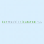 Ice Machine Clearance