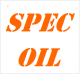 Spec Oil